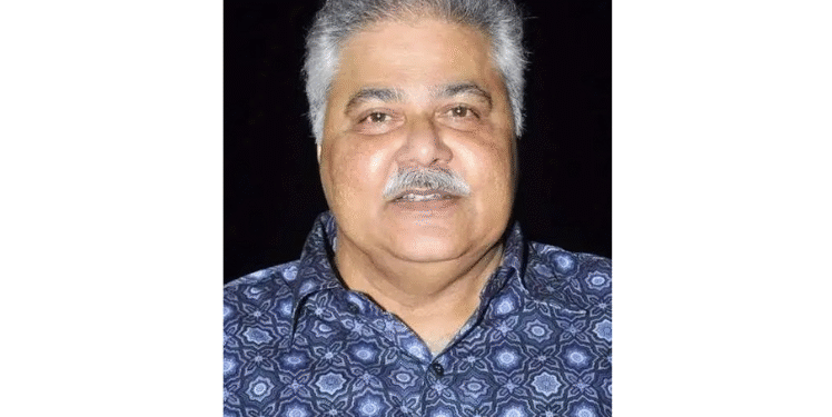 Satish Shah Dies