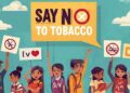 Tobacco-Free Youth Campaign