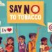 Tobacco-Free Youth Campaign