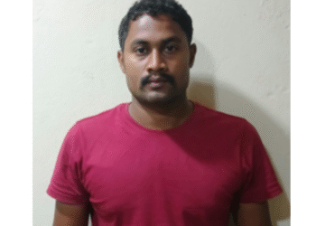 SI Recruitment Exam Scam