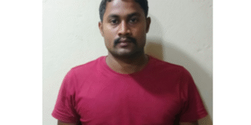 SI Recruitment Exam Scam