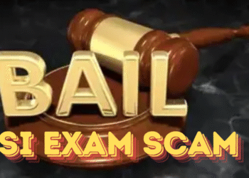 SI Exam Scam