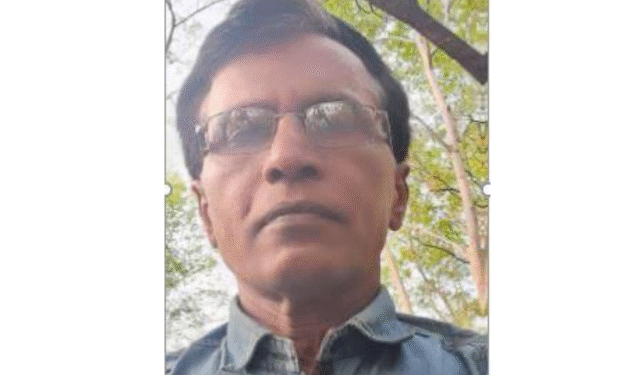 Maoist Leader Sonu Surrenders