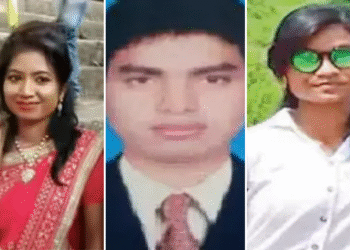 Deepak wife murder confession