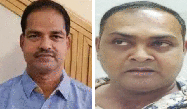 Pitabash Panda murder