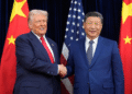 Trump Cuts China Tariffs