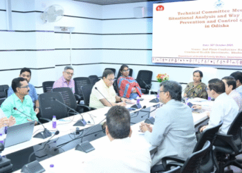 CKD Prevention in Odisha