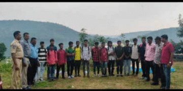 Bonded Laborers Rescued