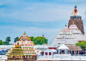 Puri Panchuka 2025 Preparation