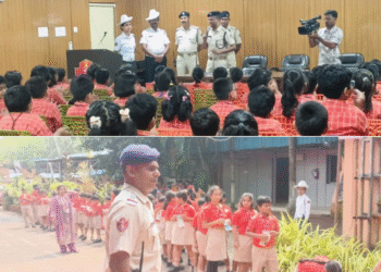 Traffic Awareness Program