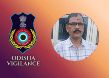 Siba Mallick Arrested