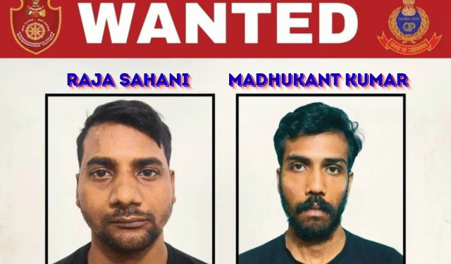 Choudwar jail escapees
