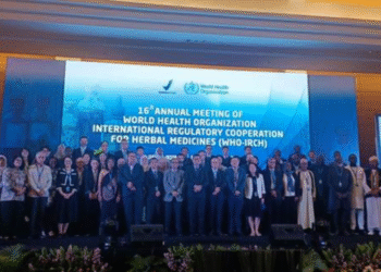 Herbal Medicine Regulation