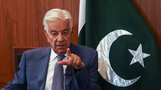 Pakistan
