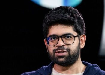 Perplexity AI CEO