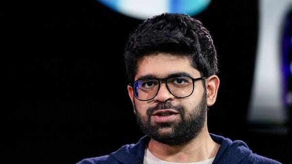 Perplexity AI CEO