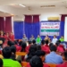 Vedanta Lanjigarh facilitates NCC induction at DAV Vedanta International School