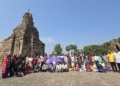 Ashtashambhu Shiva and Ananta Sayana Vishnu Heritage Walk
