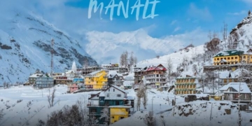 Manali