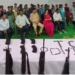 Maoist surrender Hyderabad weapons