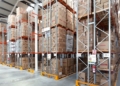 Types of Industrial Warehouse Racking Systems and Their Uses
