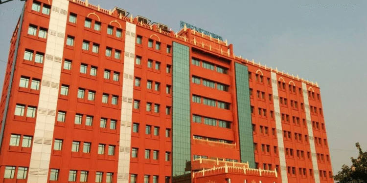 Orissa High Court ASO Exam Cancellation