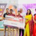 Young Innovators from DAV Vedanta International School Win Statewide Ideathon with AI Solution for the Visually Impaired