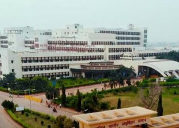 AIIMS Bhubaneswar Employee Murder Case Solved: Commissionerate Police Arrests Mastermind in Property Dispute Killing