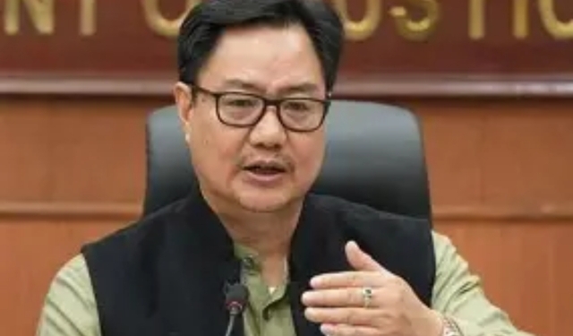 Parliament Winter Session