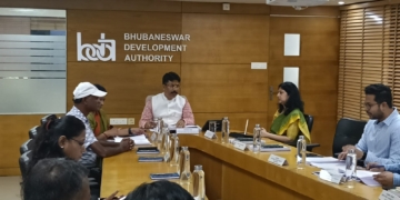 Ekamra Residency Bhubaneswar