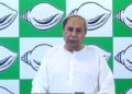 Naveen Patnaik