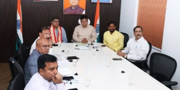 Baladevjew Temple to Get Rs 100-Crore Facelift Under Parikrama Project in Kendrapara