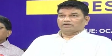 Barabati T20 ticket sales