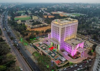 Bhubaneswar Set for Major Expansion: 71 Villages May Merge with BMC Amid New City Plans