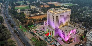 Bhubaneswar Set for Major Expansion: 71 Villages May Merge with BMC Amid New City Plans