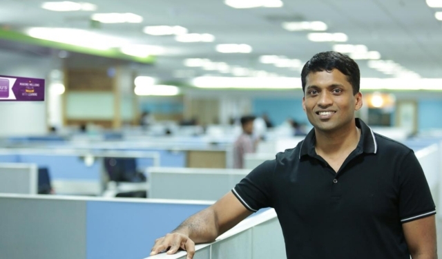 Byju Raveendran US court