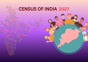 Odisha Kicks Off Pre-Test for India’s 2027 Census: Digital Innovation Takes Center Stage