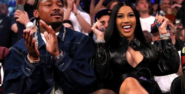 Cardi B