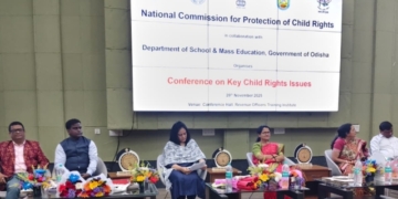 National Conference on Child Rights