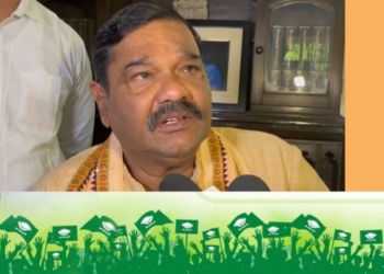 Senior BJD Leaders Voice Frustration Over Party’s Bureaucratic Shift and Leadership Disconnect