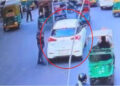 Delhi car Blast