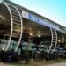 Bhubaneswar airport