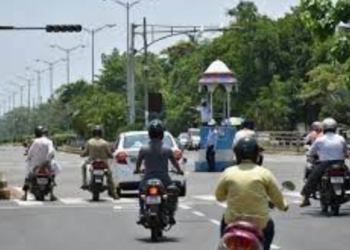 Digital accident clock