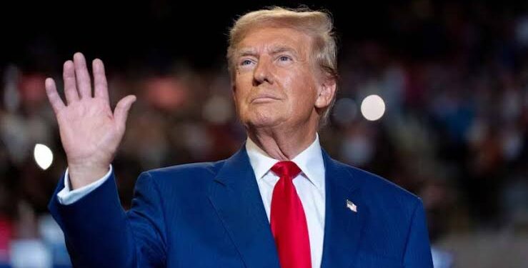 Trump World Cup 2026