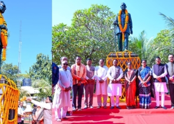 Utkal Keshari Harekrushna Mahatab