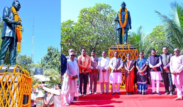 Utkal Keshari Harekrushna Mahatab