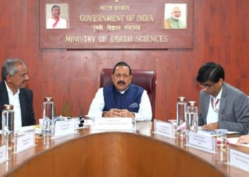 Earth System Sciences Council