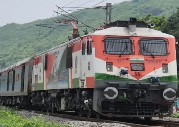 East Coast Railway to Run Special Trains Between Berhampur and Puri for Kartik Purnima Festival