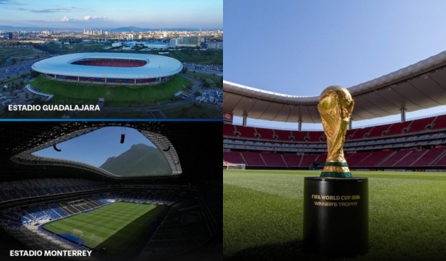 FIFA World Cup 2026