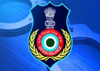 Former Despatcher Convicted for Misappropriation of Government Funds in Baripada Vigilance Case